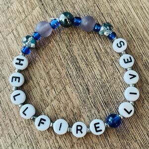 Stranger Things Bracelet